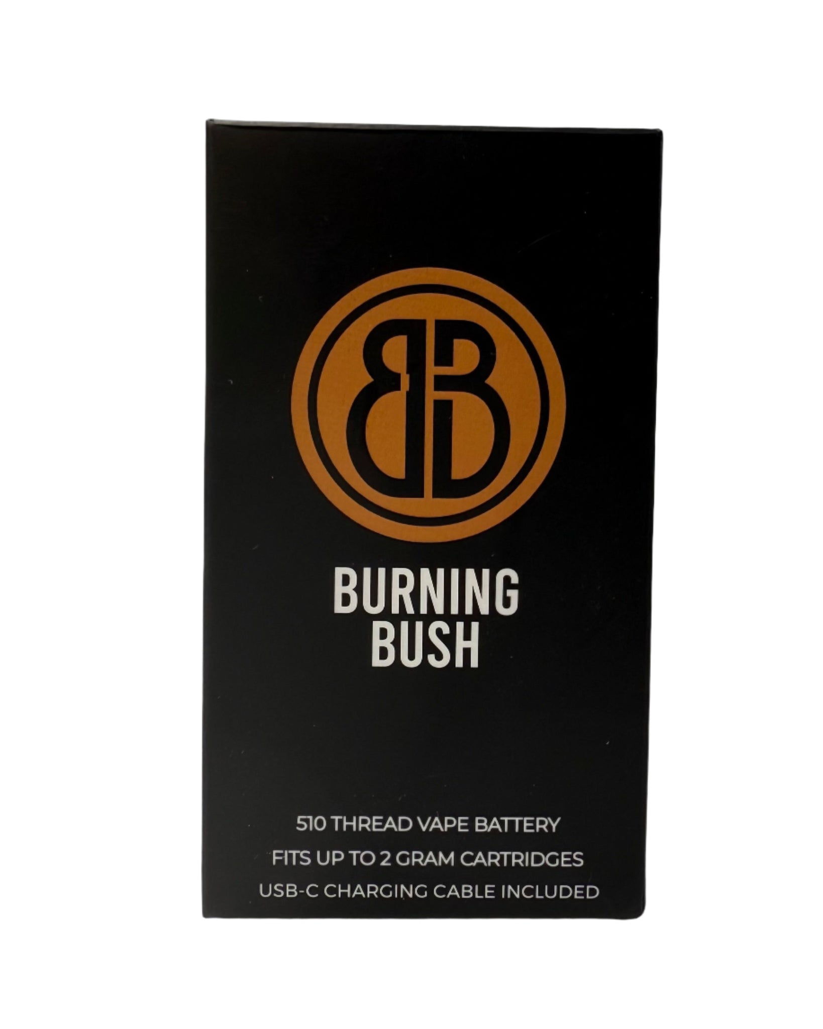 BB 510 Thread Battery burningbushbrand BB 510 Thread Battery burningbushbrand