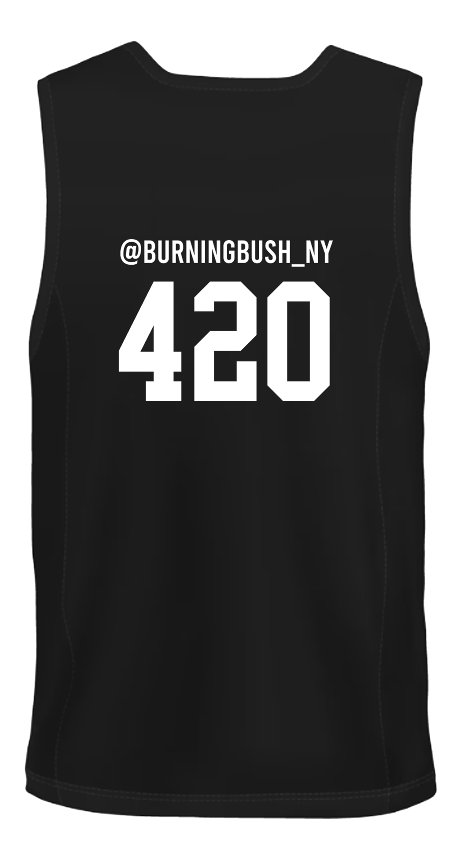 BB Jersey