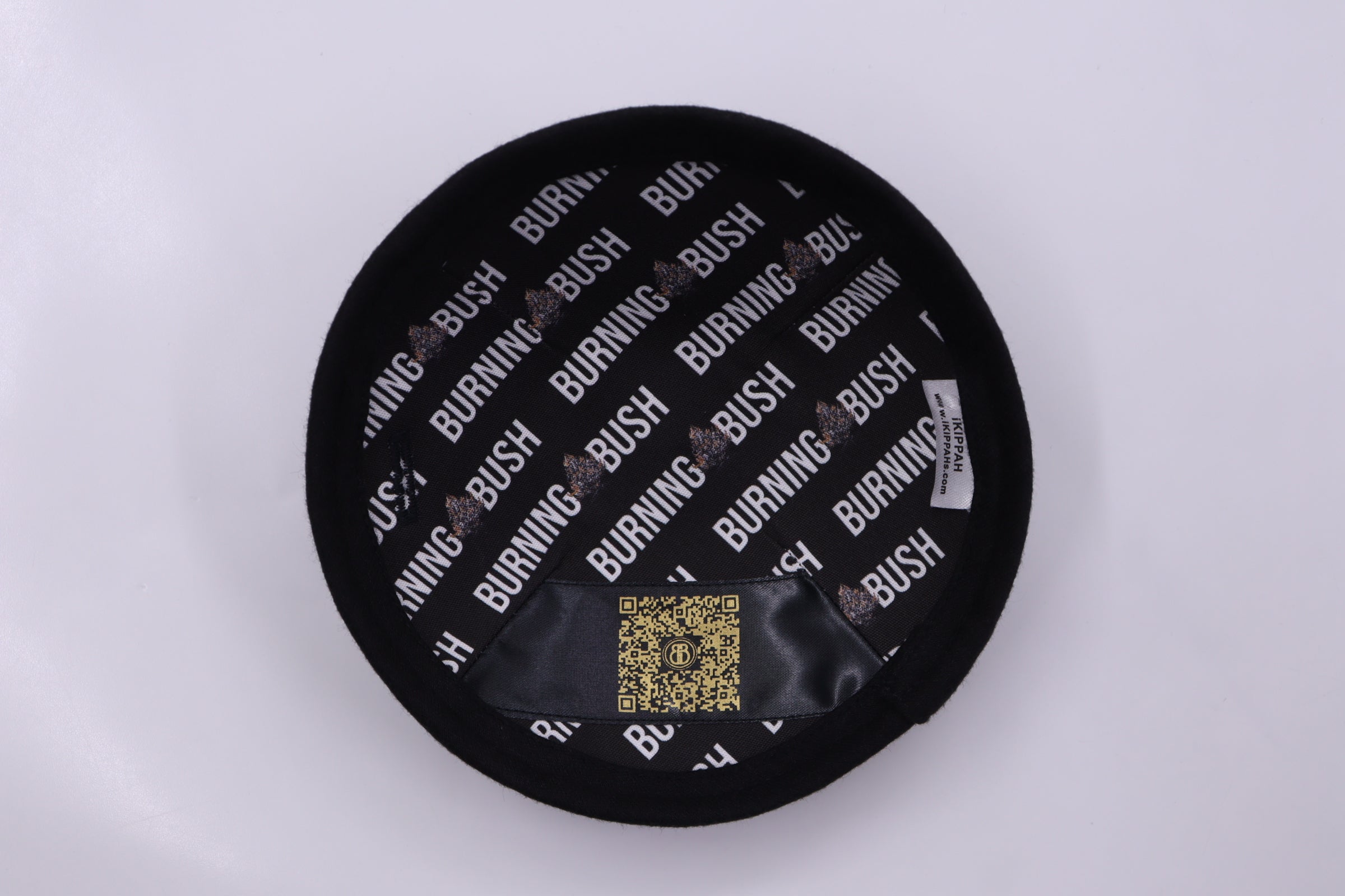 BB Kippah