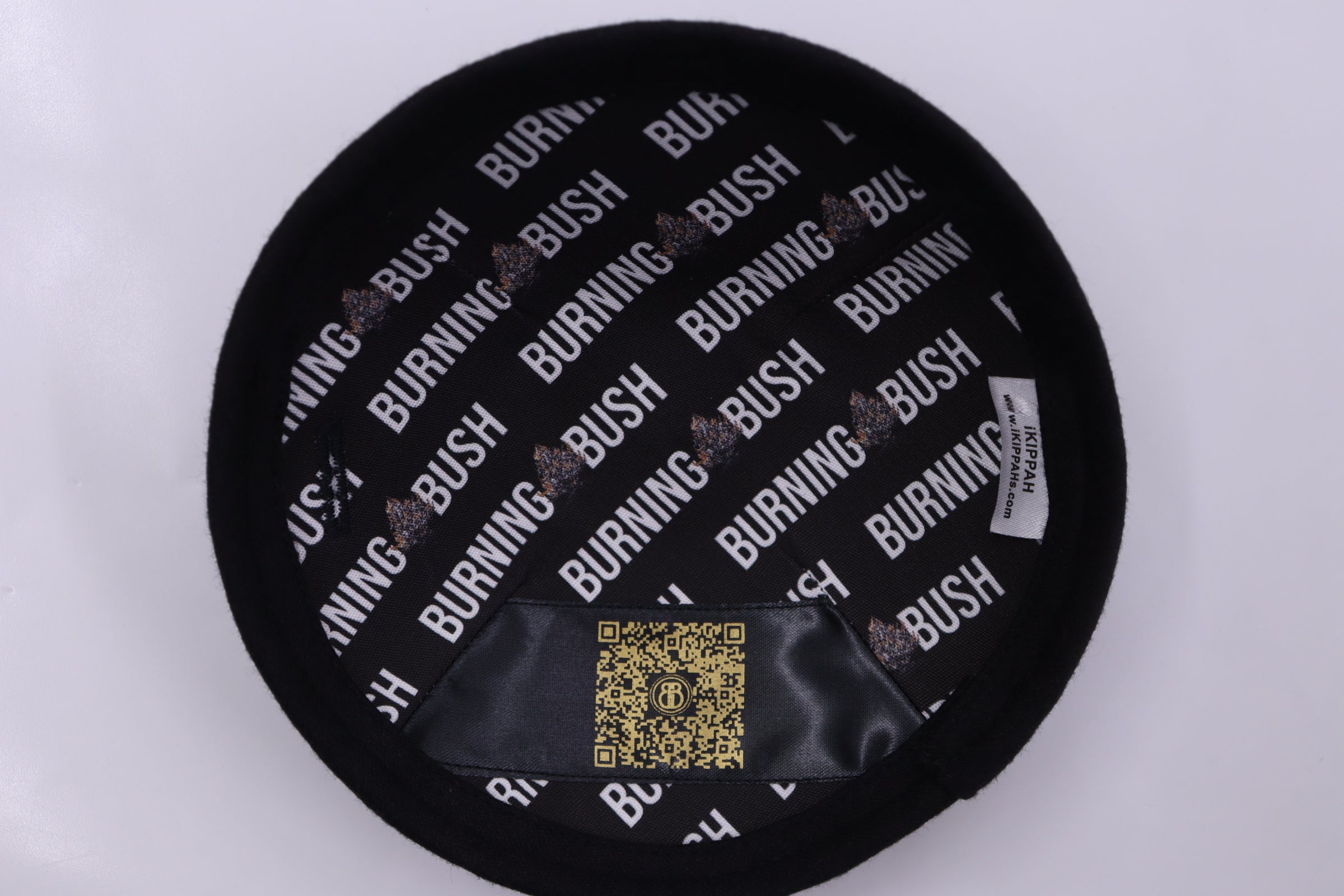 BB Kippah