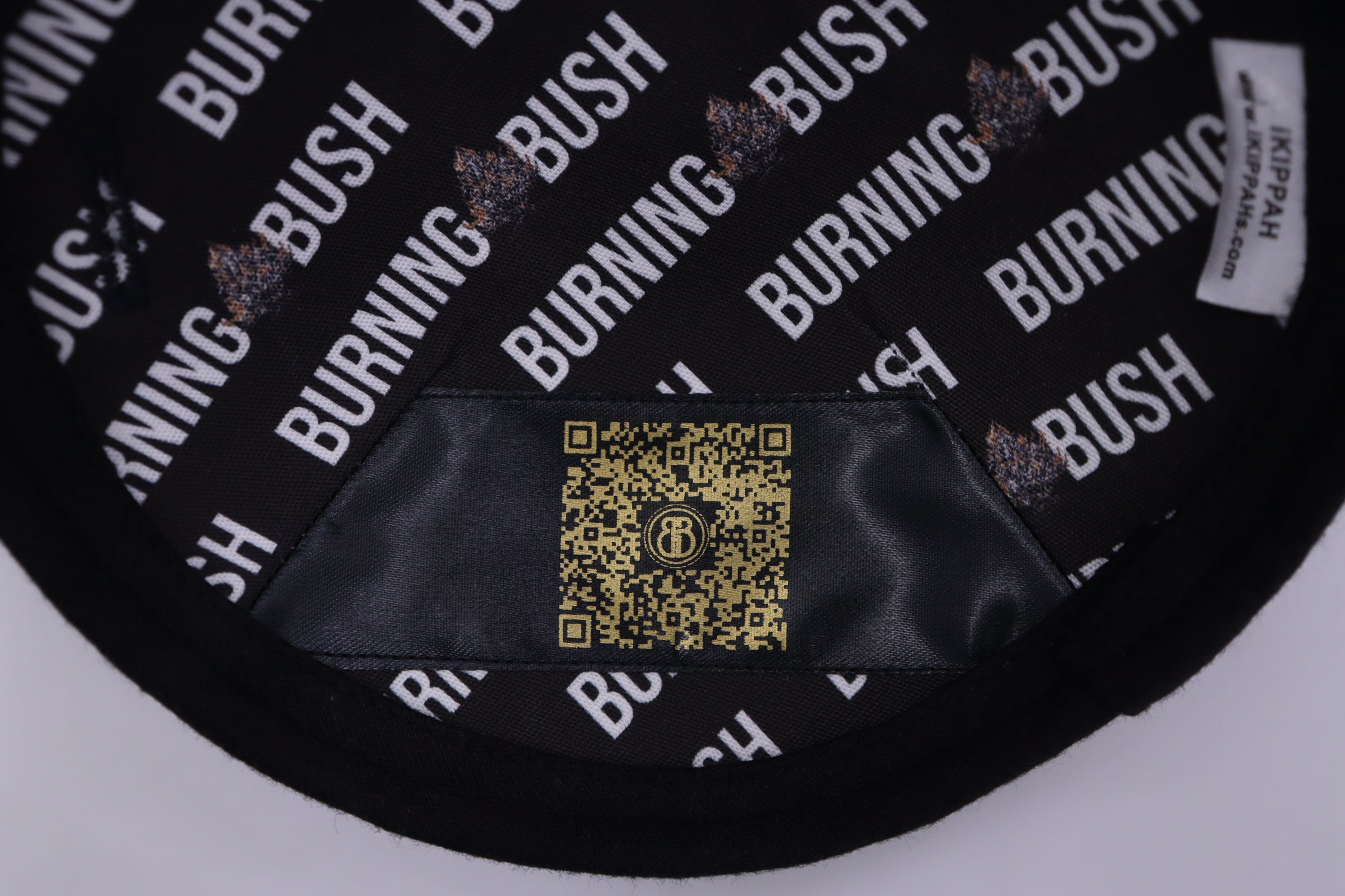 BB Kippah