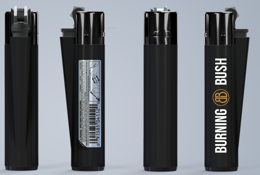 BB Lighter