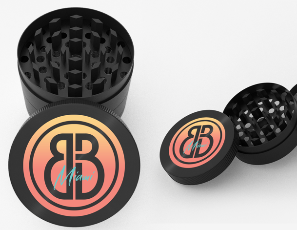BB Grinder