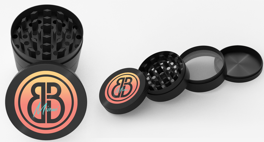 BB Grinder