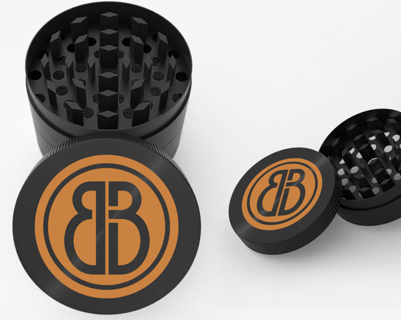 BB Grinder