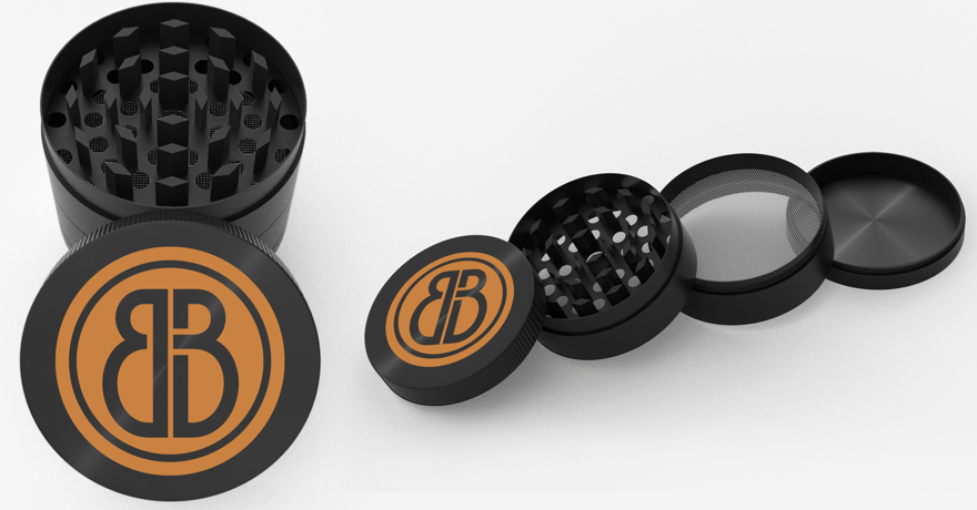 BB Grinder