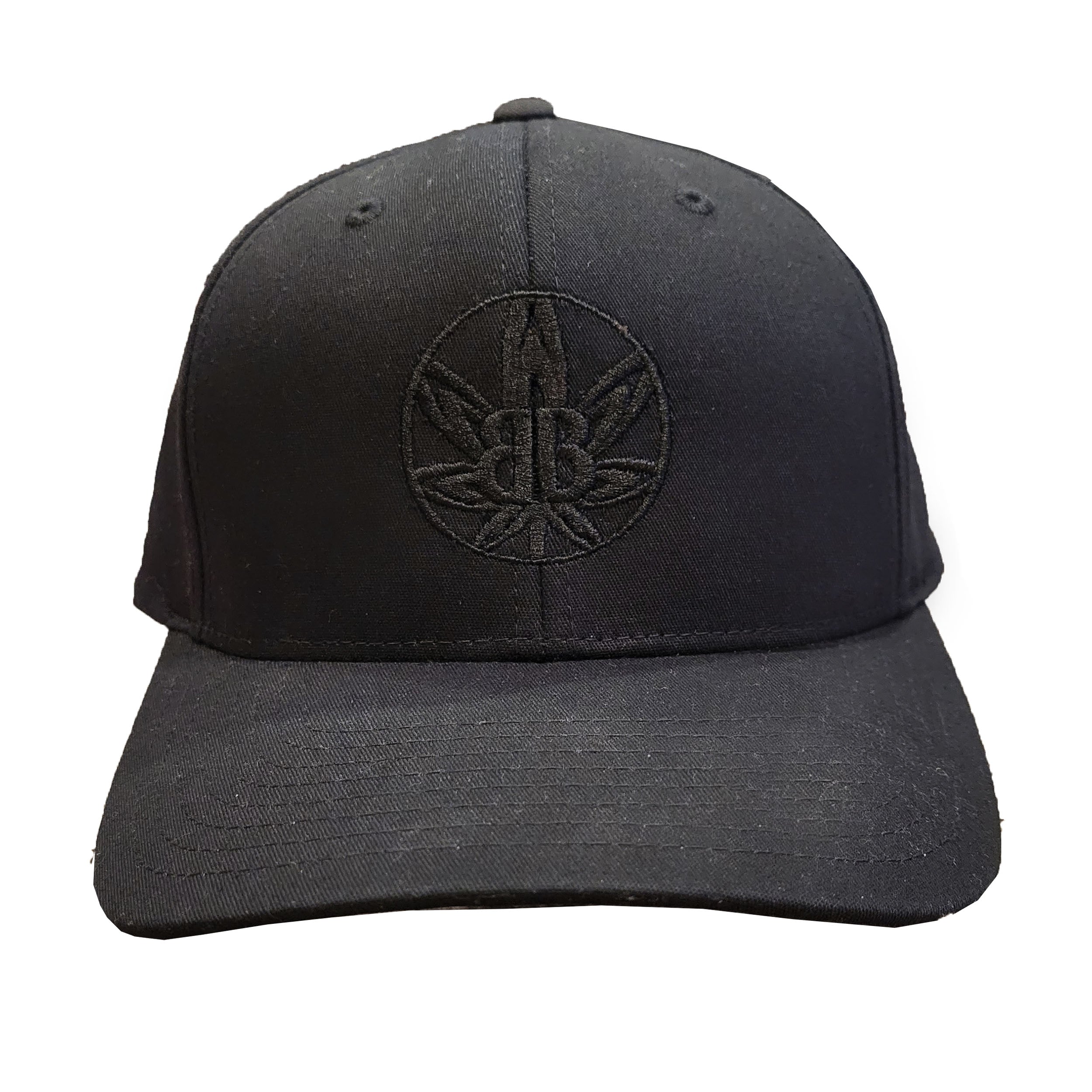 The BB Fitted Cap | Burning Bush Brand