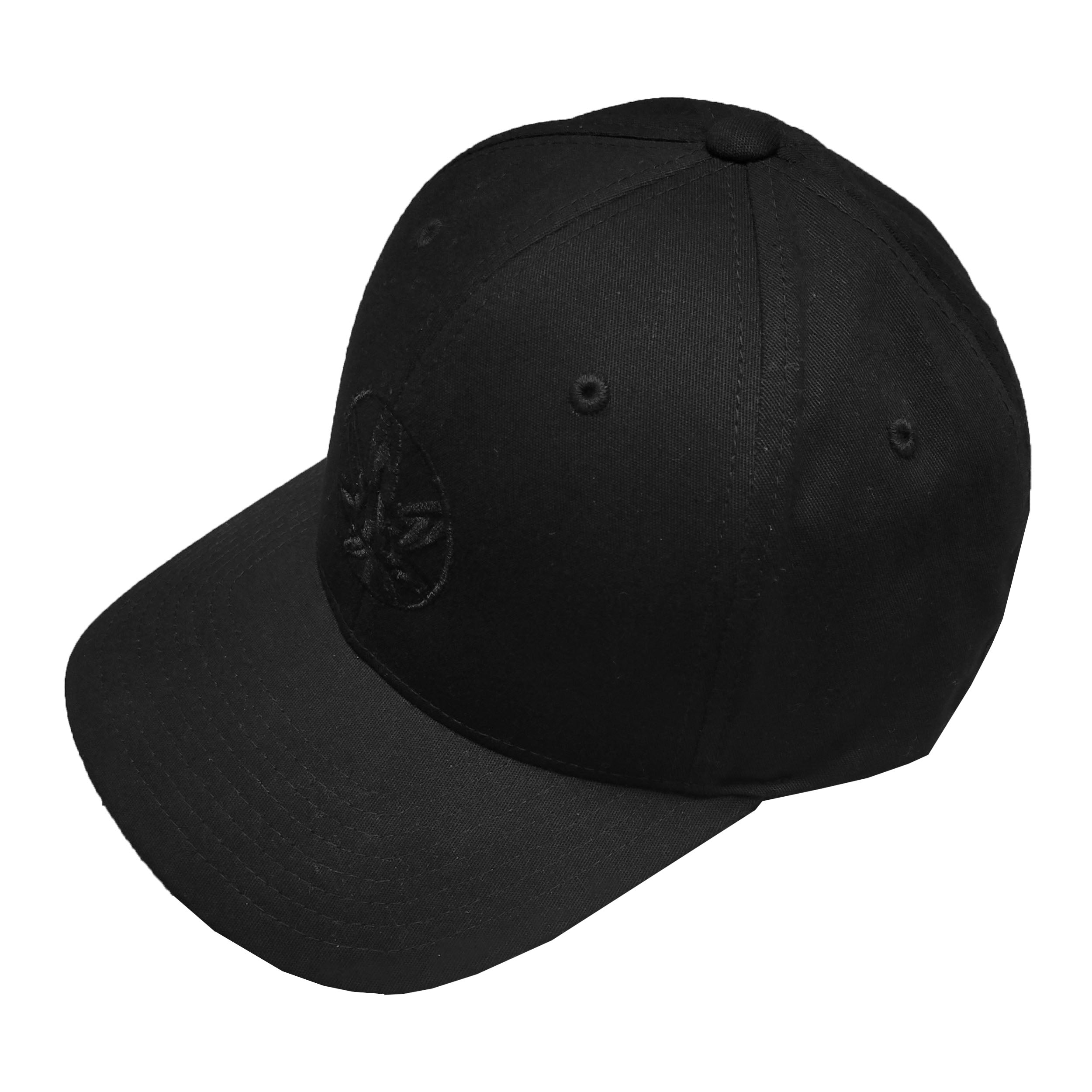 The BB Fitted Cap | Burning Bush Brand