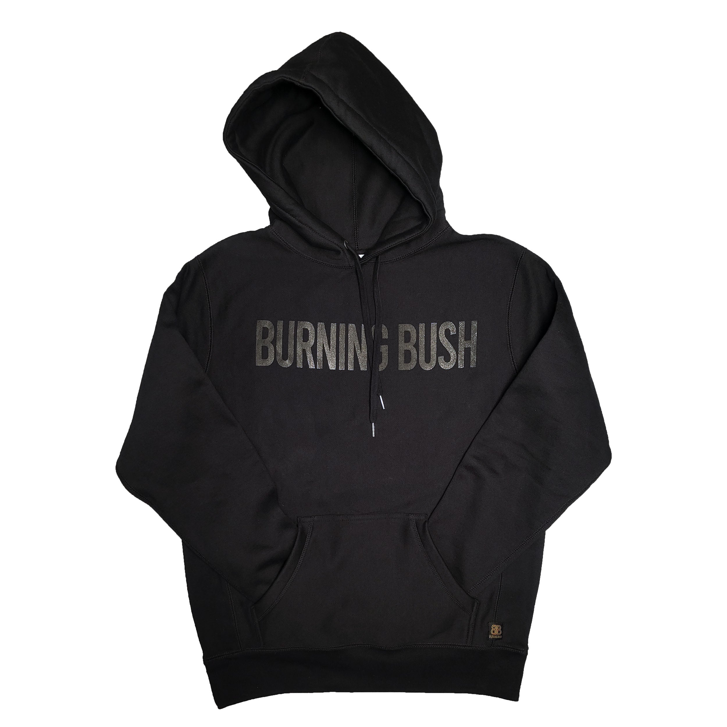 BB Premium Hoodie | Burning Bush Brand