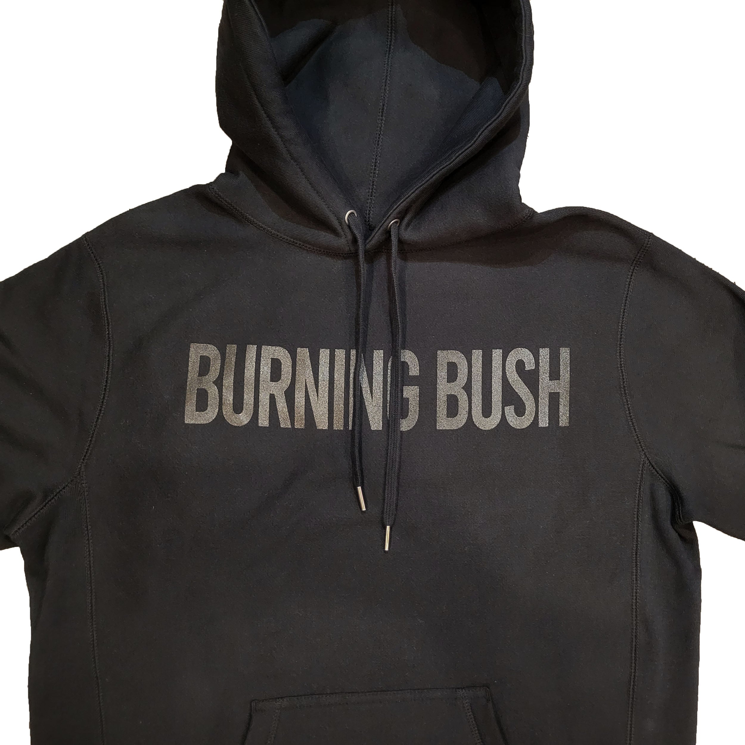 BB Premium Hoodie | Burning Bush Brand