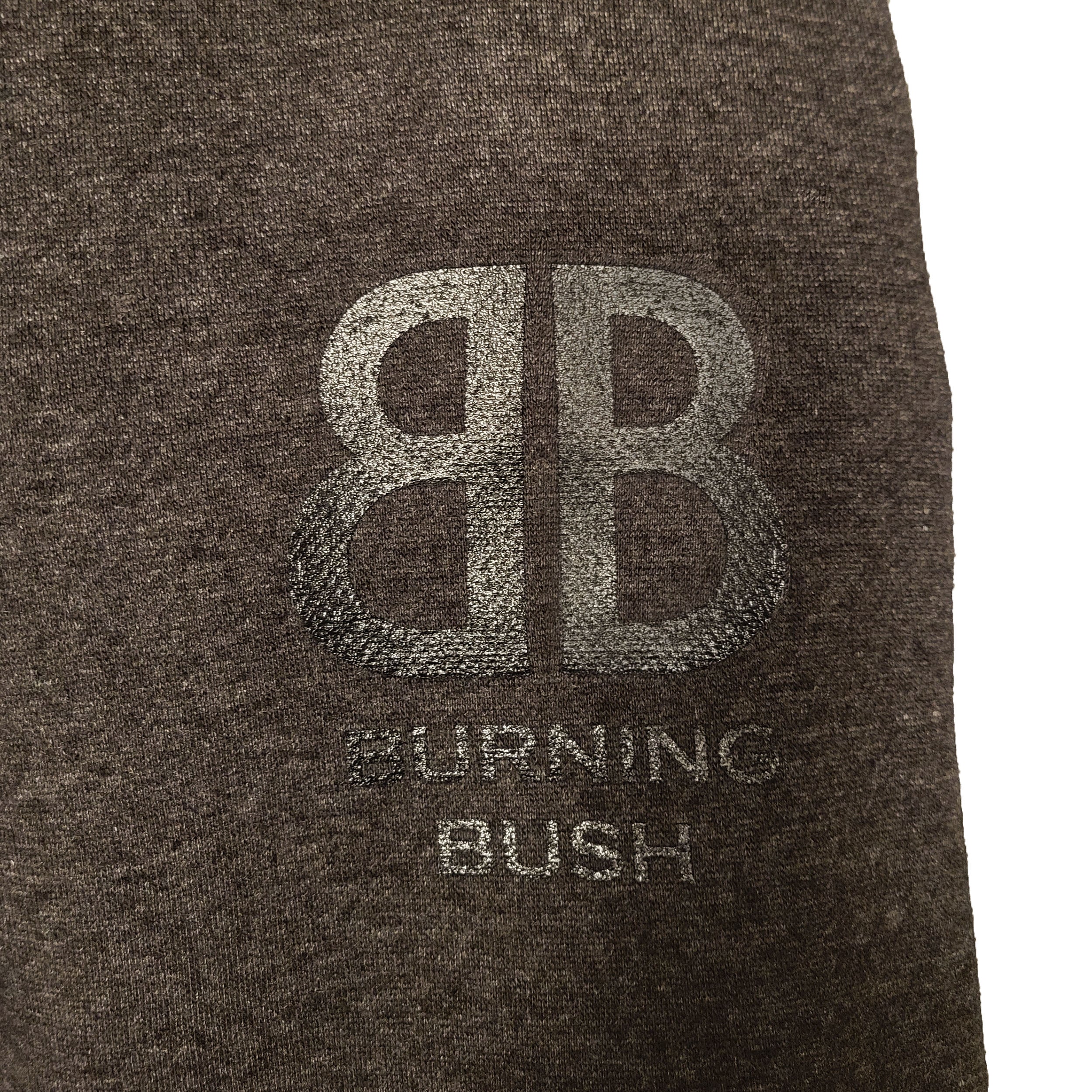 BB Premium Jogger | Burning Bush Brand