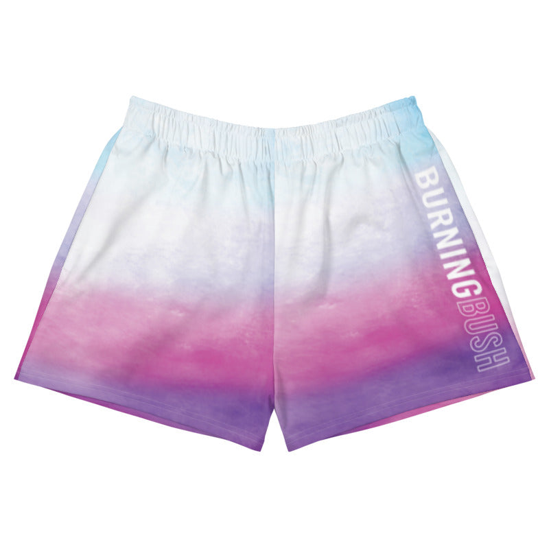 Women's Shorts | Burning Bush Brand