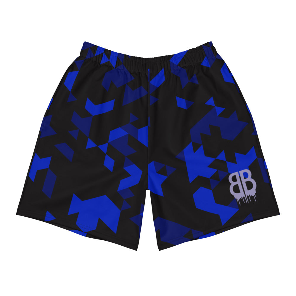 Men's Shorts | Burning Bush Brand