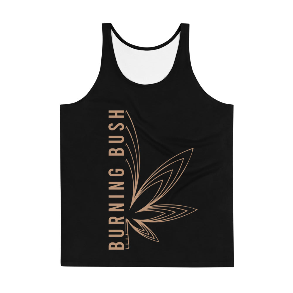 Men's Tank Top | Burning Bush Brand