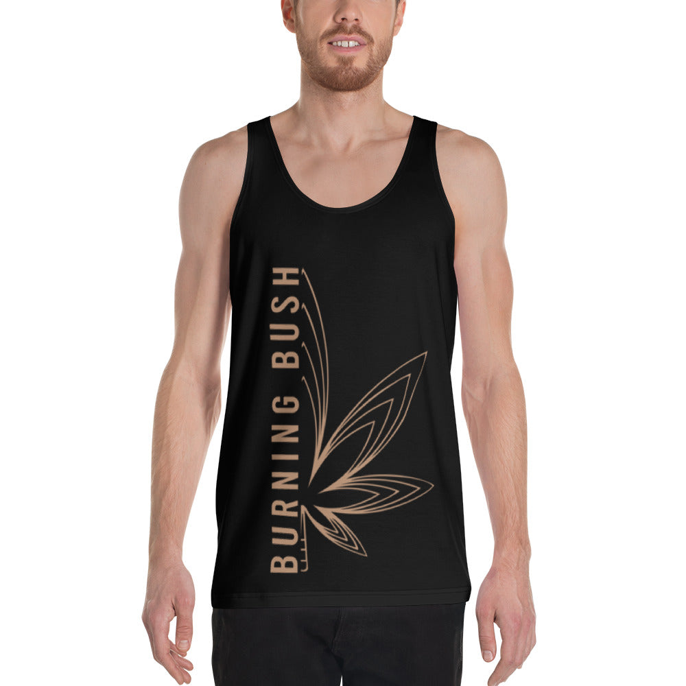 Men's Tank Top | Burning Bush Brand