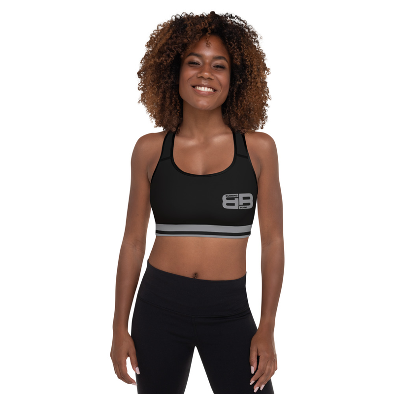 Sports Bra | Burning Bush Brand