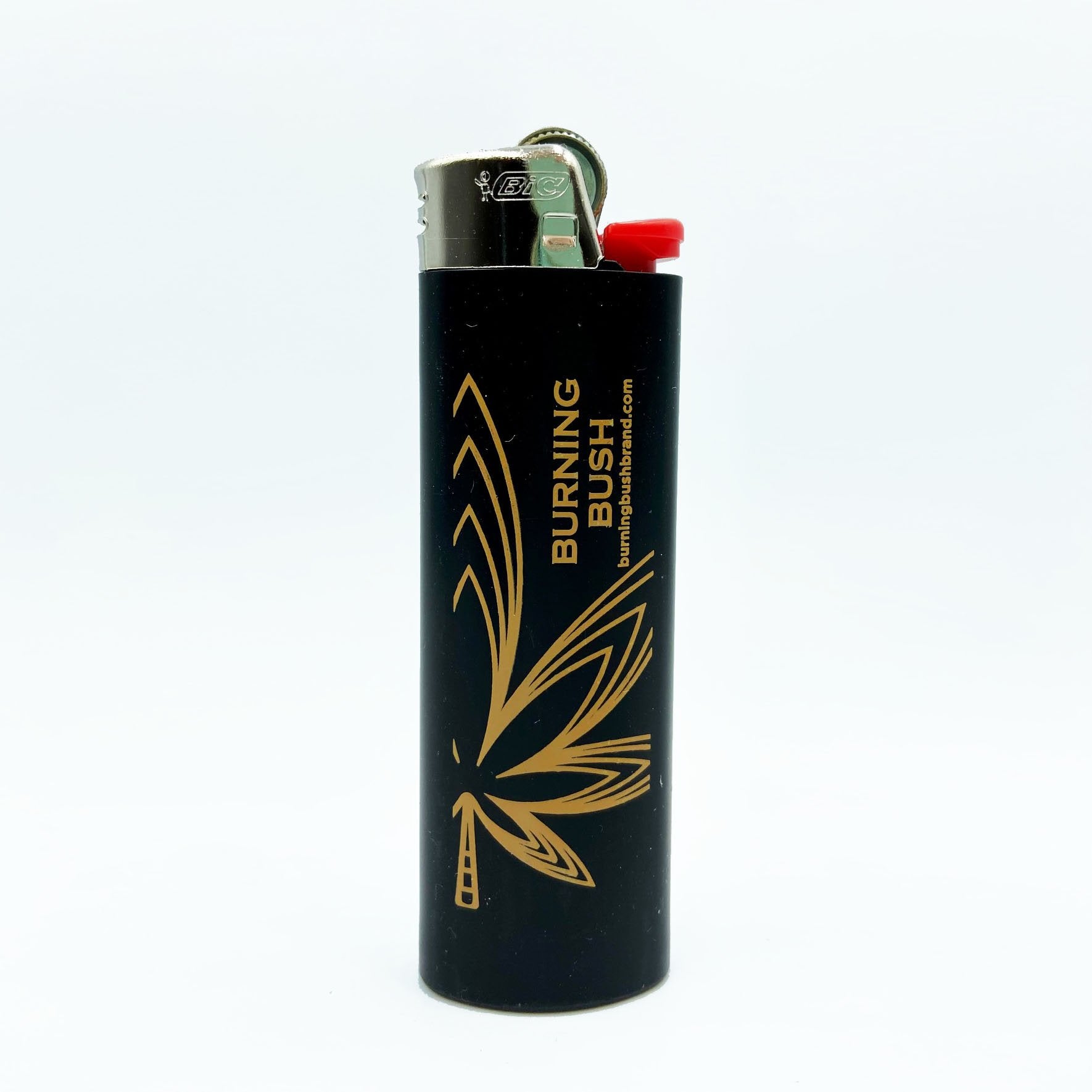The BB Lighter | Burning Bush Brand