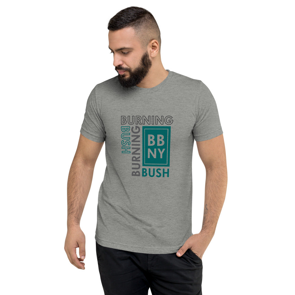 Men's T-Shirts | Burning Bush Brand