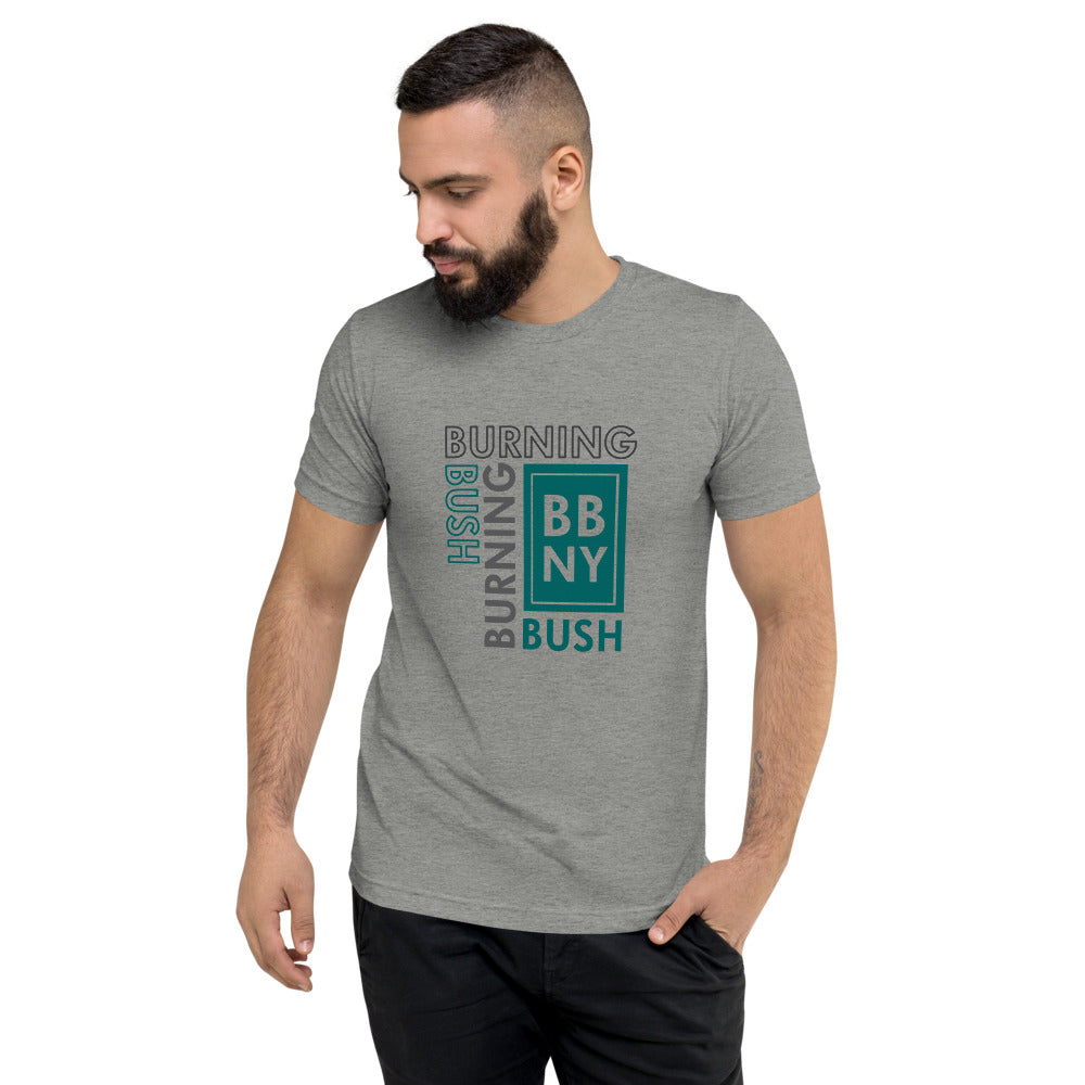 Men's T-Shirts | Burning Bush Brand – burningbushbrand