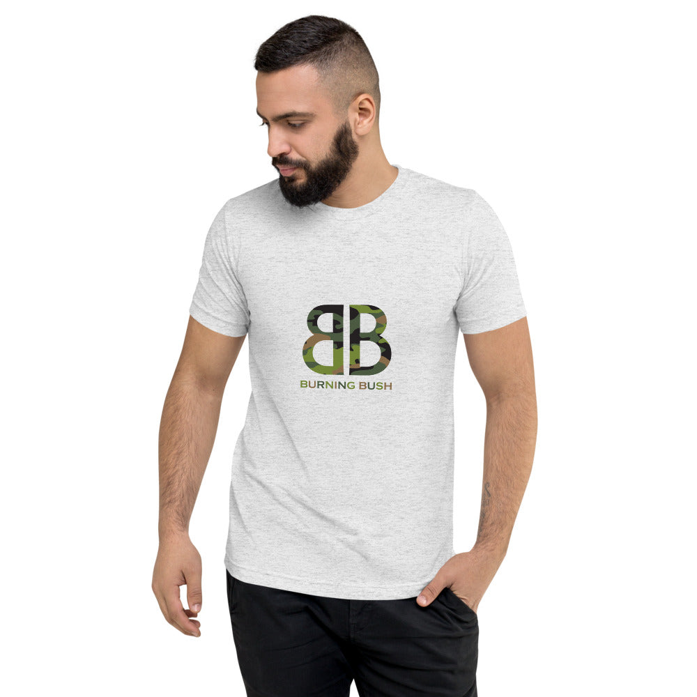 Men's T-Shirts | Burning Bush Brand