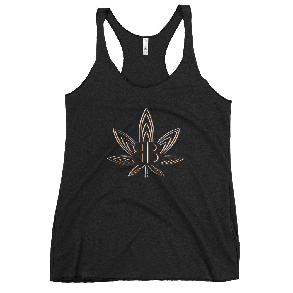 Women's Tank Top | Burning Bush Brand