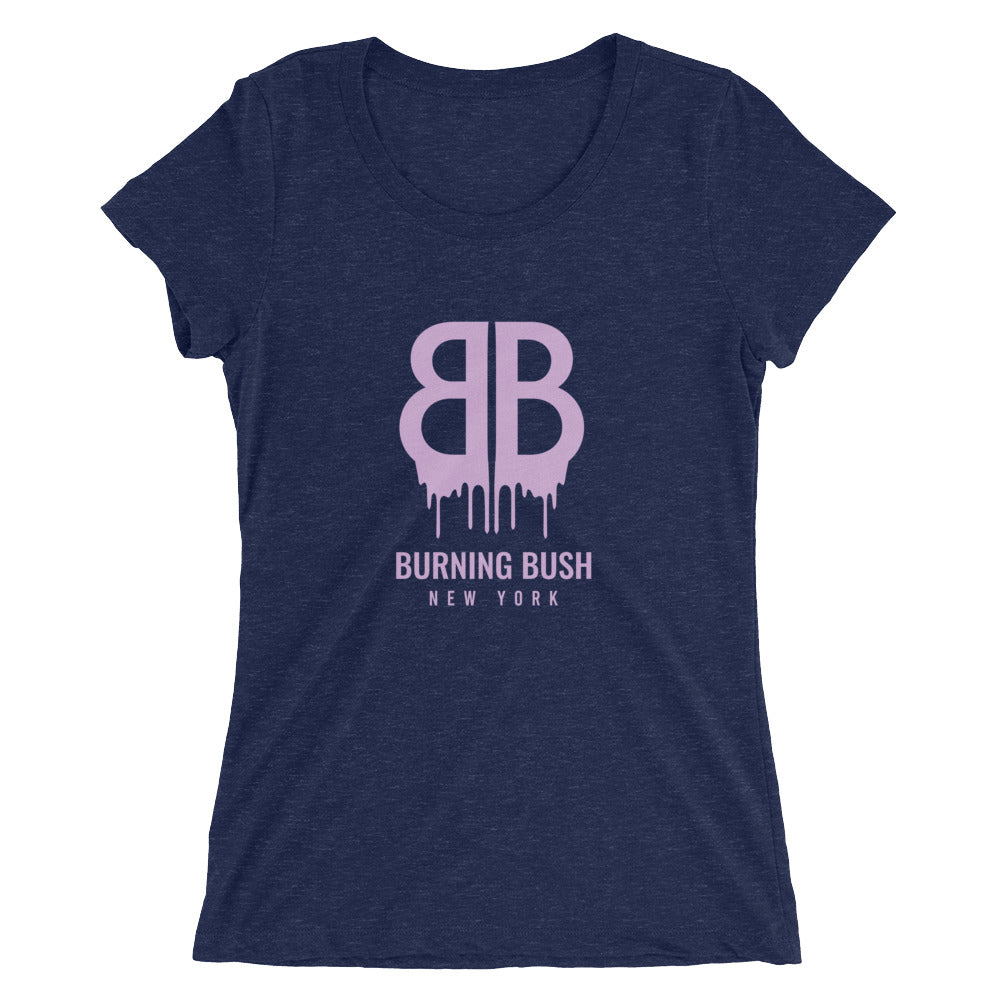 Woman's T-shirts | Burning Bush Brand